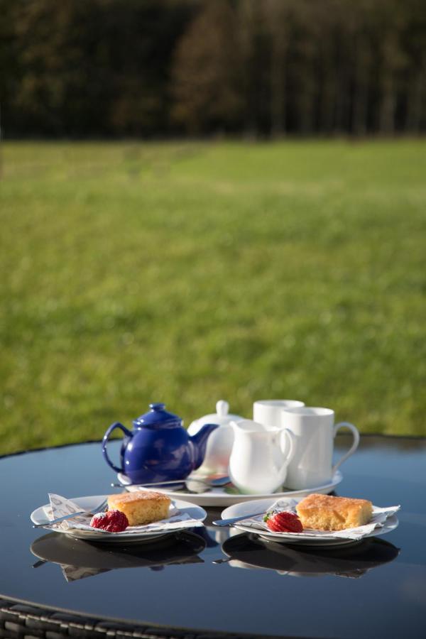 Hazyview Luxury B&B Waterbeck Exterior foto
